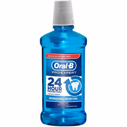 Oral-B Pro-Expert Multi Protection A/F Mouthwash 500ml