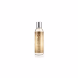 Wella Professional SP Luxe Oil Keratin Shampoo 200ml