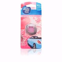 Car disposable air freshener #floral freshness