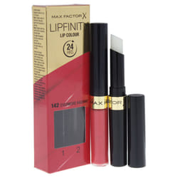 Max Factor Lipfinity - # 142 Evermore Radiant - 4.2 oz Lip Gloss