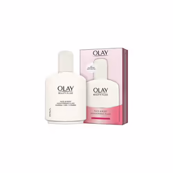 Beauty Fluid Face And Body Moisturiser, with glycerin, 200 ml (Pack of 1)