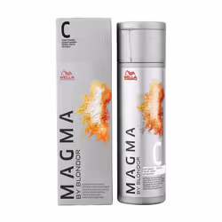 Wella Magma Hair Color 120g