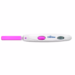 Clearblue Digital Ovulation Test Kit (OPK), 10 Tests