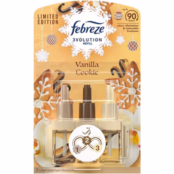 Ambi Pur 3Volution Refill Vanilla Latte Refill 20ml