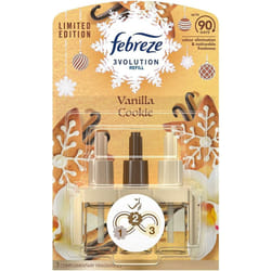 Ambi Pur 3Volution Refill Vanilla Latte Refill 20ml