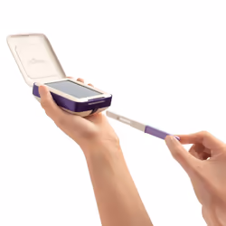 Clearblue Fertility Monitor Advanced Refill Tests - 20 Fertility Tests & 4 Pregnancy Tests
