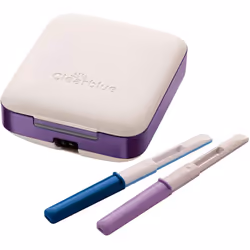 Clearblue Advanced Fertility Monitor 1 Touch Screen Monitor