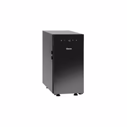 Bartscher 8L Milk Refrigerator for KV1 Coffee Machines
