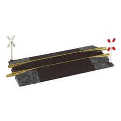 PIKO G-Rerailer/Grade Crossing with Track