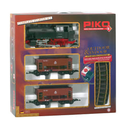 PIKO G-DB BR80 Ore Starter Set