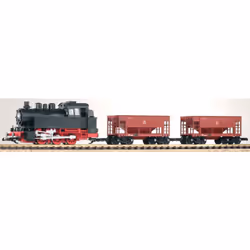 PIKO G-DB BR80 Ore Starter Set