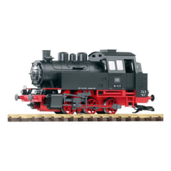 PIKO G-DB III BR80 Steam Loco