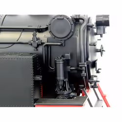 PIKO G-DB III BR64 Steam Loco
