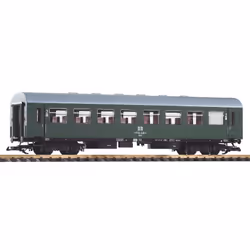 PIKO 37650, Train model, Boy/Girl, 14 yr(s), Black, Green, Silver, Model railway/train, Not for children under 36 months