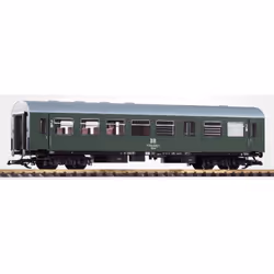 PIKO 37651, Train model, Boy/Girl, 14 yr(s), Black, Grey, Silver, Model railway/train, Not for children under 36 months