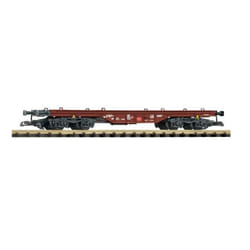 PIKO G-DB V Flatcar