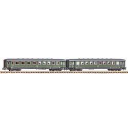 PIKO 40623 scale model Train model N (1:160)