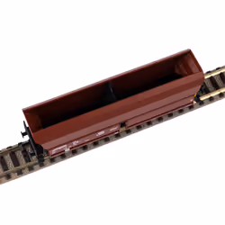 PIKO N Side Dump Car Falns OnRail VI