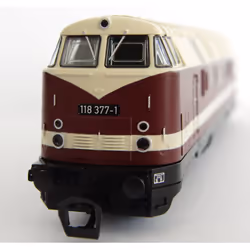 PIKO 47290 scale model Train model TT (1:120)