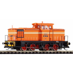 PIKO TT diesel locomotive V 60 DR III