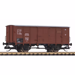 PIKO TT boxcar G02 DRG II, TT (1:120), 14 yr(s)