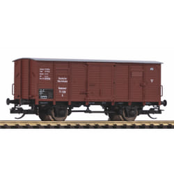 PIKO TT boxcar G02 DRG II