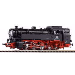 PIKO 50049, Train model, HO (1:87), Boy/Girl, 14 yr(s), Black, Red, Model railway/train