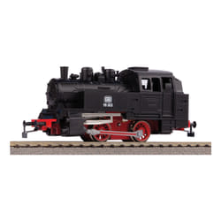 PIKO 0-4-0 Steam Tank Loco