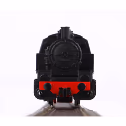 PIKO 0-4-0 Steam Tank Loco