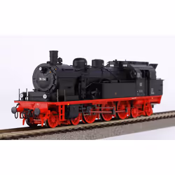 PIKO 50600 scale model Train model HO (1:87)