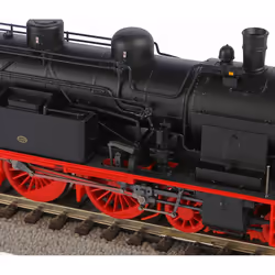 PIKO 50600 scale model Train model HO (1:87)