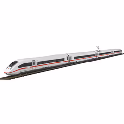PIKO 51400, Train model, HO (1:87), Boy/Girl, 14 yr(s), Black, Red, White, Model railway/train