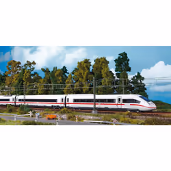PIKO 51400 scale model Train model HO (1:87)
