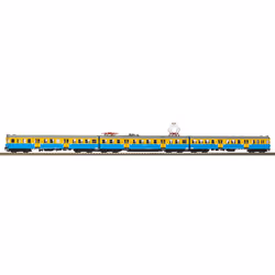 Piko Expert PKP EN57 3 Car EMU V PK51454 HO Gauge