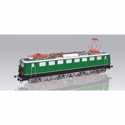 PIKO Electric locomotive BR E 50 DB III, HO (1:87), 14 yr(s), 1 pc(s)