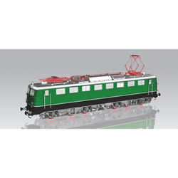 PIKO Electric locomotive BR E 50 DB III