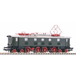 PIKO Electric locomotive 152 DB IV