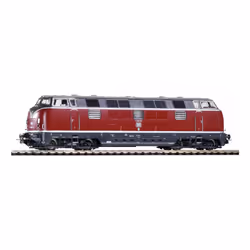 PIKO V 200.1 Diesel DB III, Railway model, HO (1:87), Any gender, 14 yr(s), Not for children under 36 months