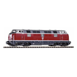 PIKO V 200.1 Diesel DB III Railway model HO (1:87)