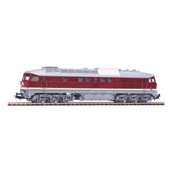 PIKO BR 132 063-9 Diesel DR IV Railway model HO (1:87)
