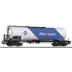 PIKO Modern Tank Car Aral DB AG V