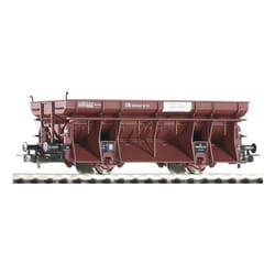 PIKO Side-Dump Coal Car DB III