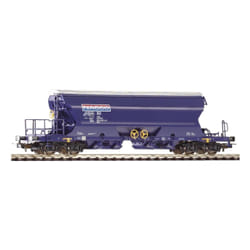 PIKO Cov. Hopper Nacco DB AG V