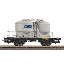 PIKO Cement silo wagon GATX V