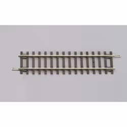 PIKO Straight Track 119mm