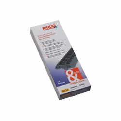 PIKO 55400 scale model part/accessory Track