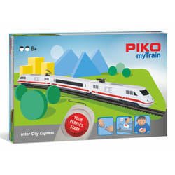 PIKO myTrain ICE Passenger Starter Set