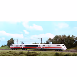 PIKO myTrain ICE Passenger Starter Set