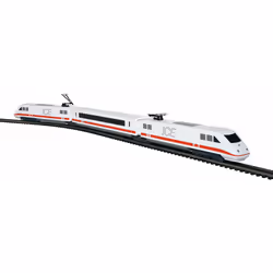 PIKO myTrain ICE Passenger Starter Set