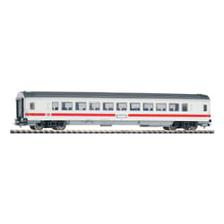 PIKO IC Pass.Car 1.Cl. DB AG V Railway model HO (1:87)